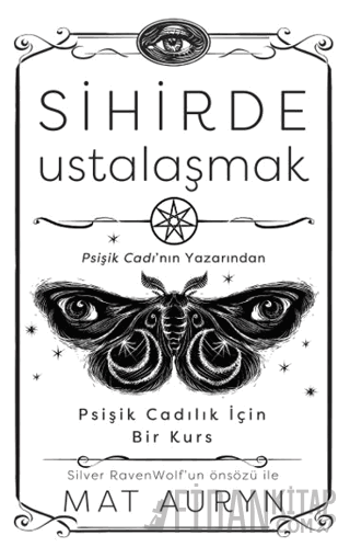 Sihirde Ustalaşmak