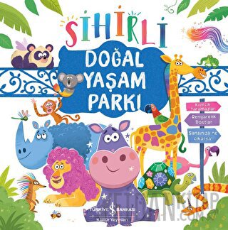 Sihirli Doğal Yaşam Parkı