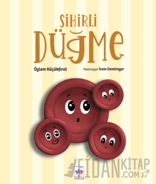 Sihirli Düğme
