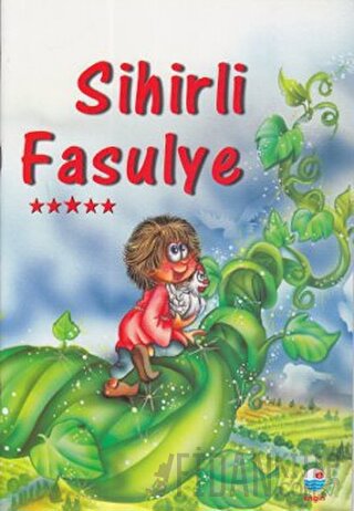 Sihirli Fasülye