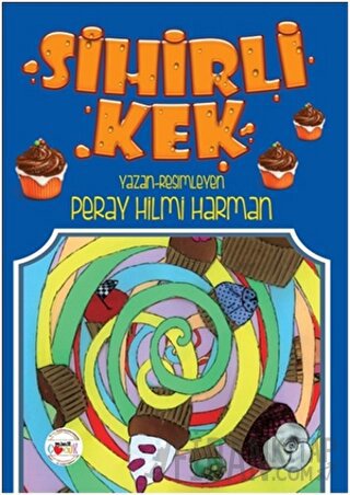 Sihirli Kek