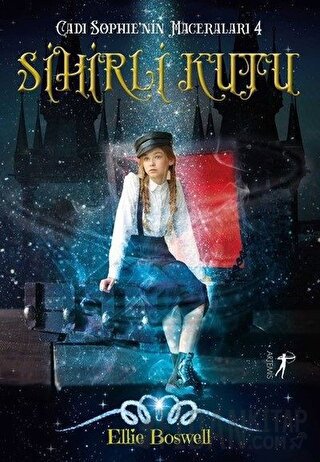 Sihirli Kutu -  Cadı Sophie'nin Maceraları 4