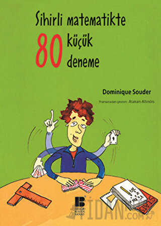 Sihirli Matematikte 80 Küçük Deneme