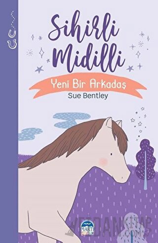 Sihirli Midilli - Sihirli Hayvanlar