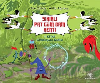 Sihirli Pat Güm Bam Kenti