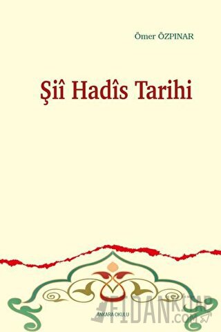 Şii Hadis Tarihi
