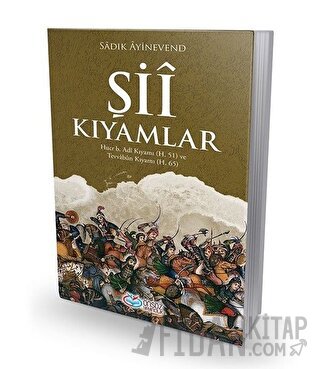Şii Kıyamları