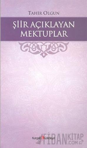 Şiir Açıklayan Mektuplar