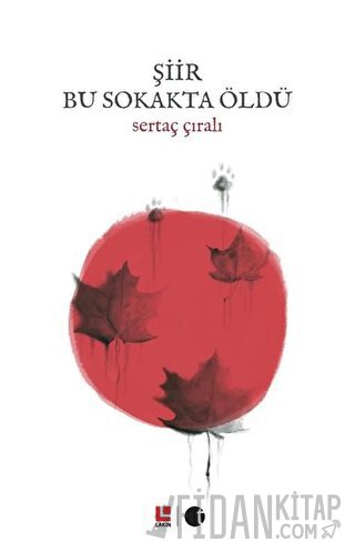 Şiir Bu Sokakta Öldü