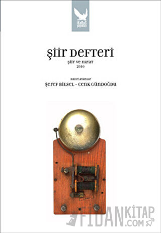 Şiir Defteri Şiir ve Hayat 2010