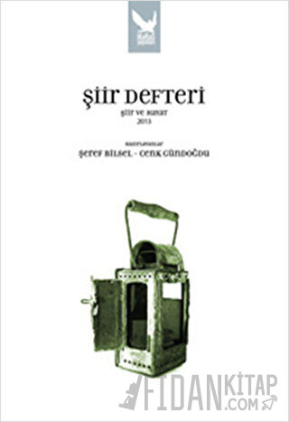 Şiir Defteri - Şiir ve Hayat 2013