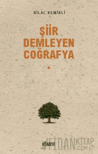 Şiir Demleyen Coğrafya