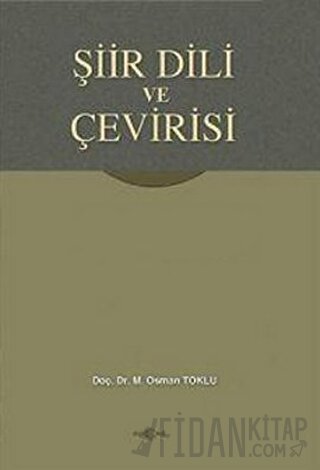 Şiir Dili ve Çevirisi