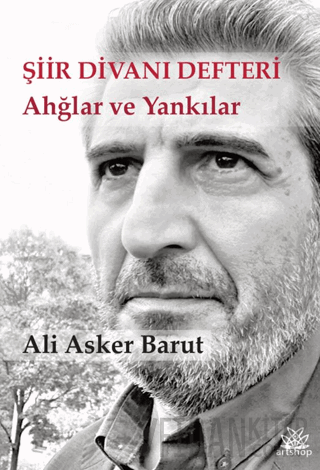 Şiir Divanı Defteri