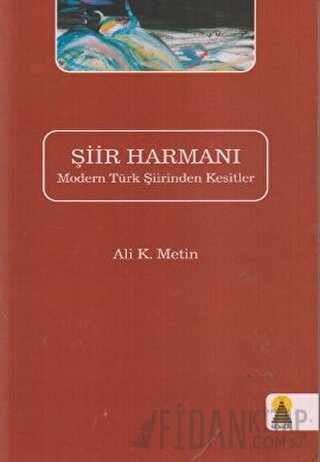 Şiir Harmanı