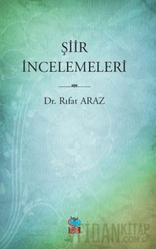 Şiir İncelemeleri