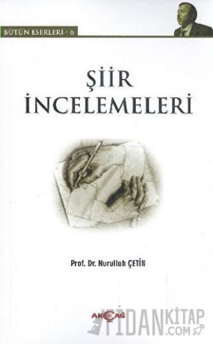 Şiir İncelemeleri