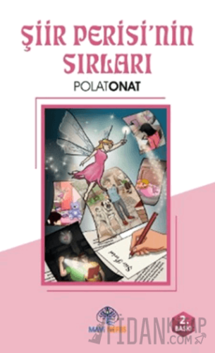 Şiir Perisi’nin Sırları