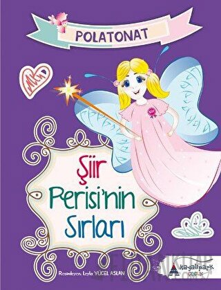 Şiir Perisi'nin Sırları