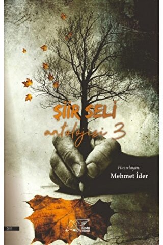 Şiir Seli Antolojisi 3