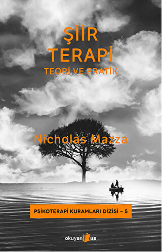 Şiir Terapi - Teori ve Pratik Nicholas Mazza