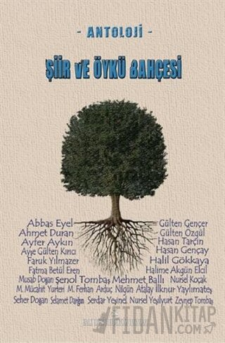 Şiir ve Öykü Bahçesi