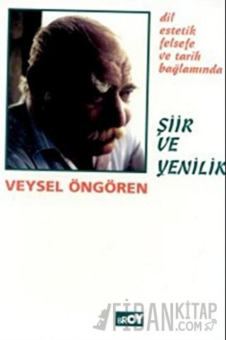 Şiir ve Yenilik