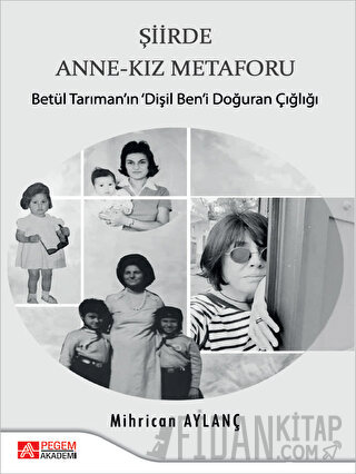 Şiirde Anne-Kız Metaforu