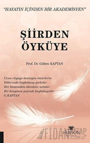 Şiirden Öyküye