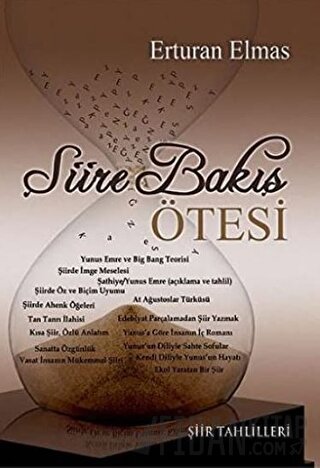 Şiire Bakış Ötesi
