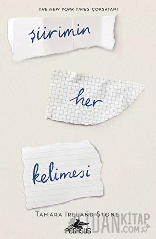 Şiirimin Her Kelimesi