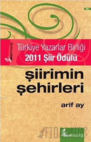 Şiirimin Şehirleri