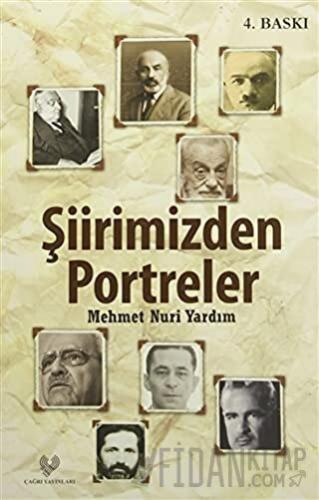 Şiirimizden Portreler