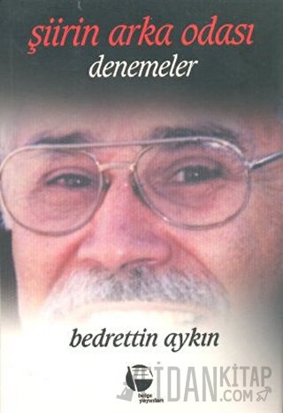 Şiirin Arka Odası