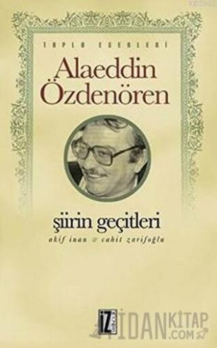 Şiirin Geçitleri