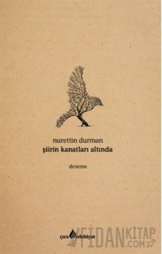 Şiirin Kanatları Altında