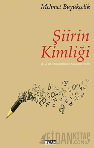 Şiirin Kimliği