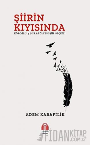 Şiirin Kıyısında