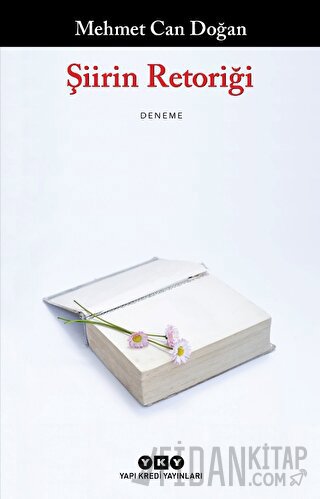 Şiirin Retoriği