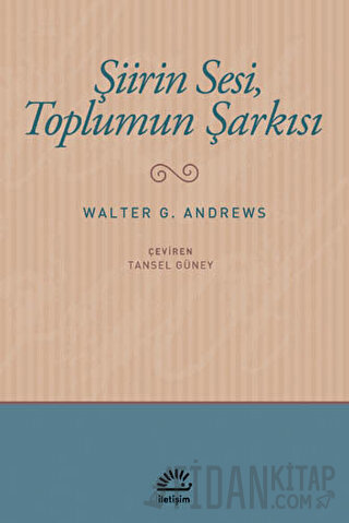 Şiirin Sesi, Toplumun Şarkısı