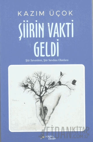 Şiirin Vakti Geldi