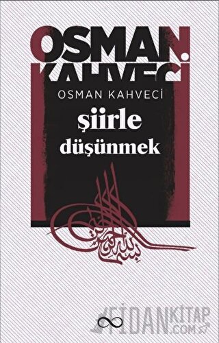 Şiirle Düşünmek