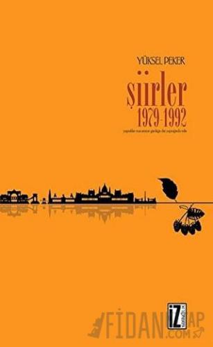 Şiirler 1979 -1992