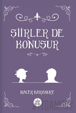 Şiirler De Konuşur