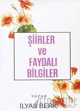 Şiirler ve Faydalı Bilgiler