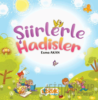 Şiirlerle Hadisler