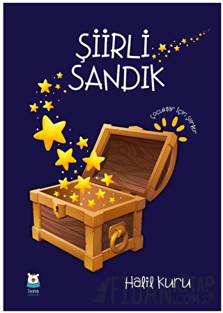 Şiirli Sandık