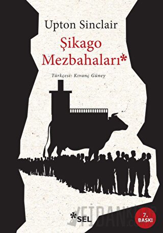 Şikago Mezbahaları