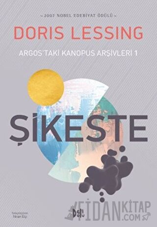 Şikeste Doris Lessing
