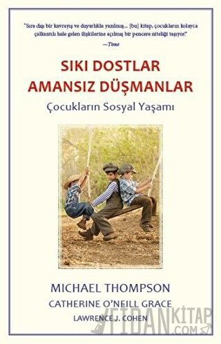 Sıkı Dostlar Amansız Düşmanlar Catherine O’Neill Grace